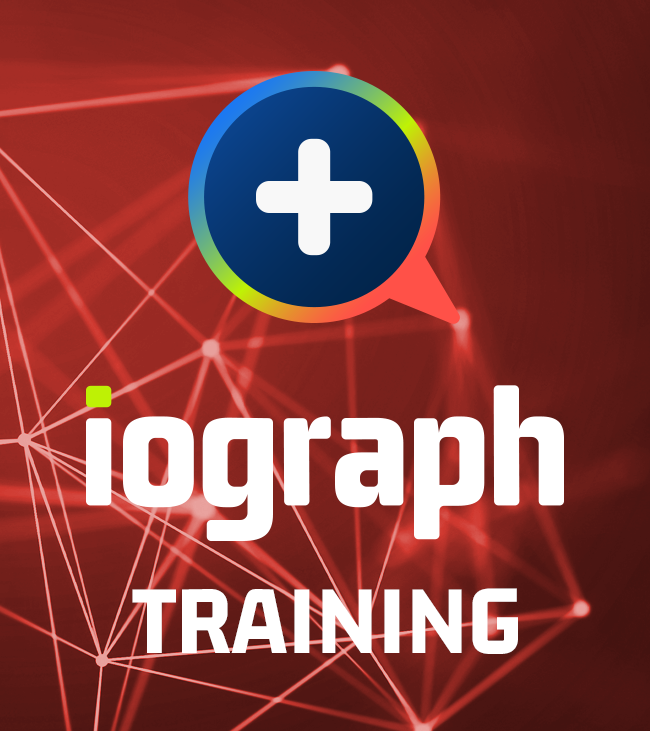IOGraph Training