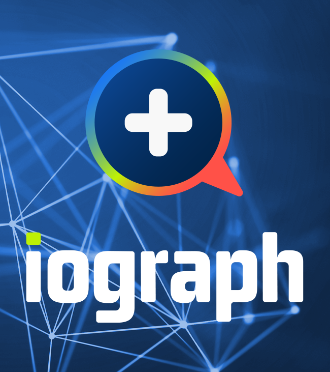 IOGraph