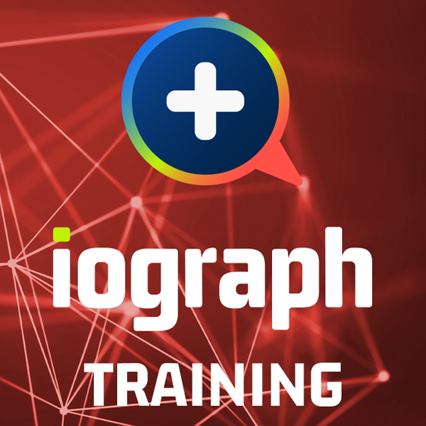 IOGraph Training